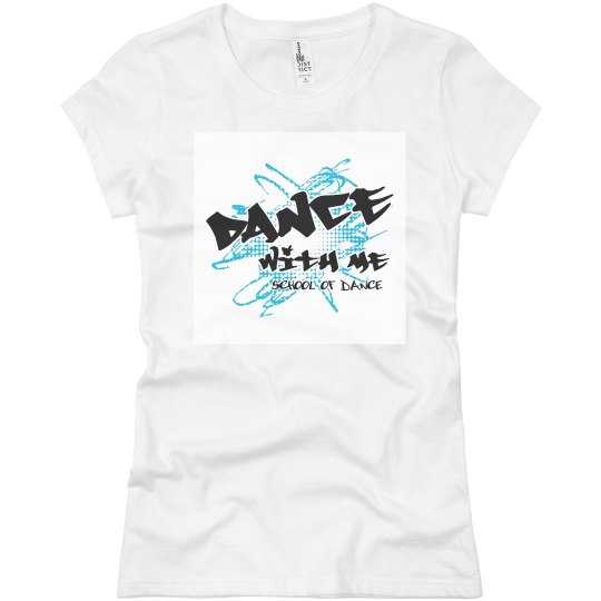 Ladies Slim tee