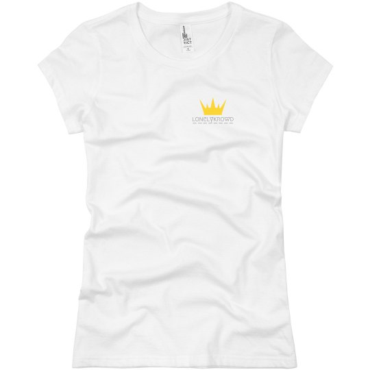 Ladies Standard Tee