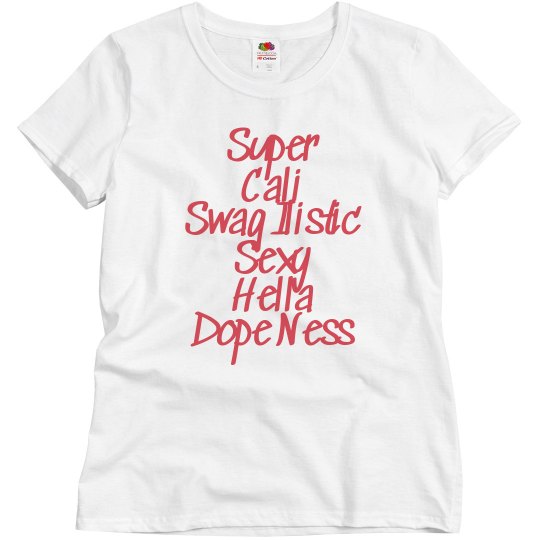 ladies super cali... ladies super cali...