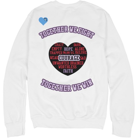 Ladies Sweater Ladies Sweater