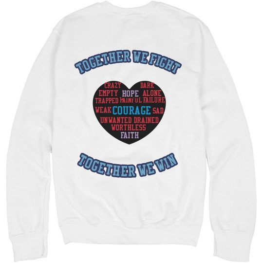 Ladies Sweater Ladies Sweater