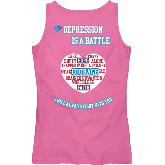 Ladies Tank
