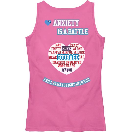 Ladies Tank