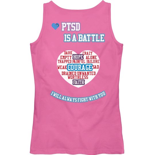 Ladies Tank Ladies Tank