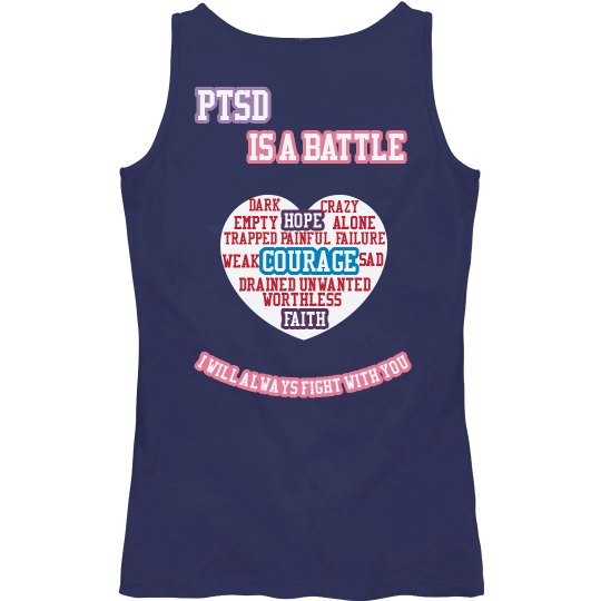 Ladies Tank