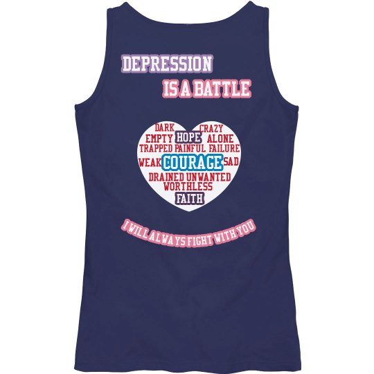 Ladies Tank
