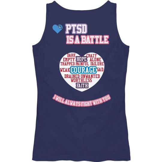 Ladies Tank