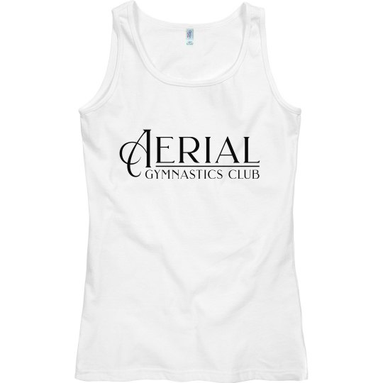Ladies Tank Top #64200L