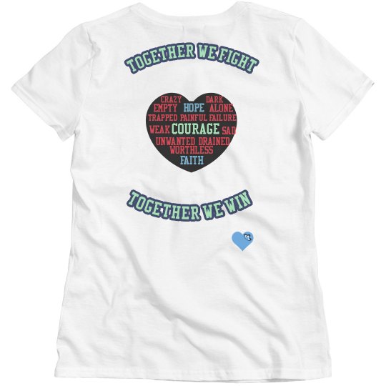 Ladies Tee Ladies Tee