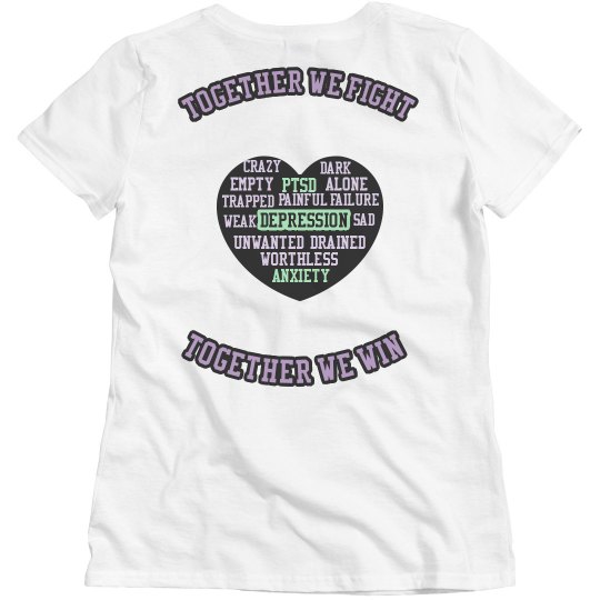 Ladies Tee Ladies Tee