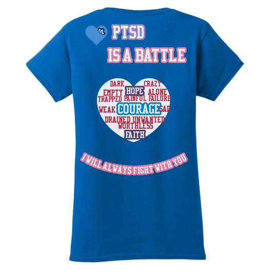 Ladies Tee Ladies Tee