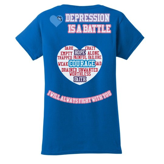 Ladies Tee Ladies Tee