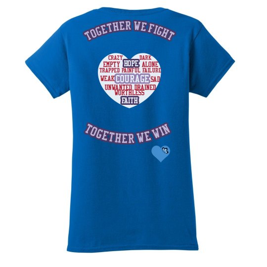 Ladies Tee Ladies Tee