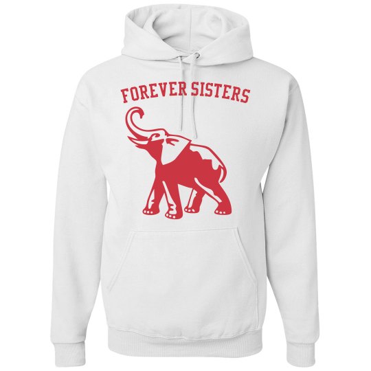 LADIES TIME TO REPRESENT