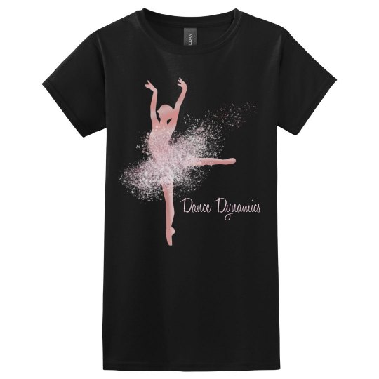 Ladies T-shirt