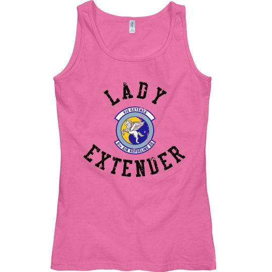 Lady Extender Lady Extender