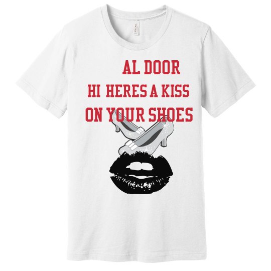 Lady may i Lady may i