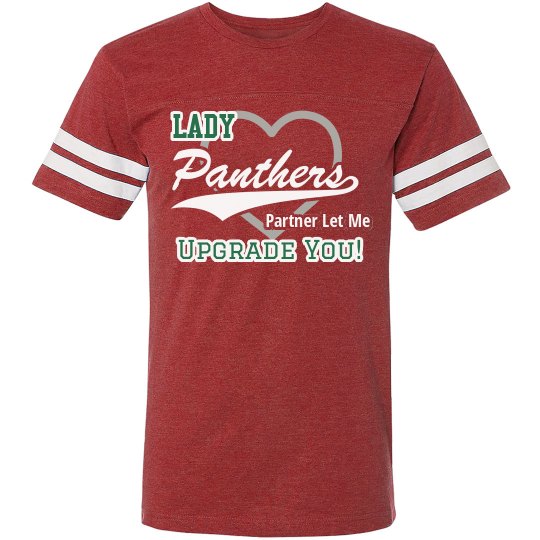 Lady Panther shirt Lady Panther shirt