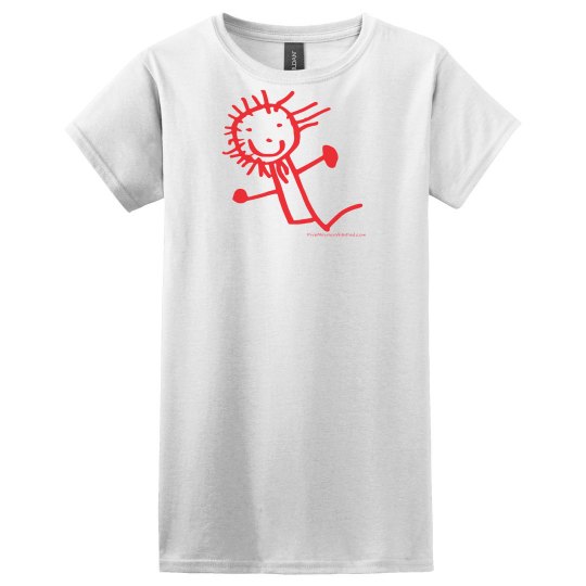 Lady's Tee