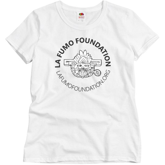 LaFumoFoundation Ladies T LaFumoFoundation Ladies T