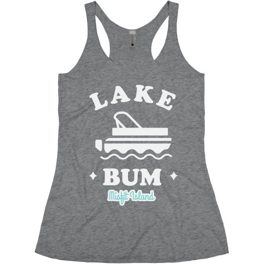 Lake Bum Lake Bum