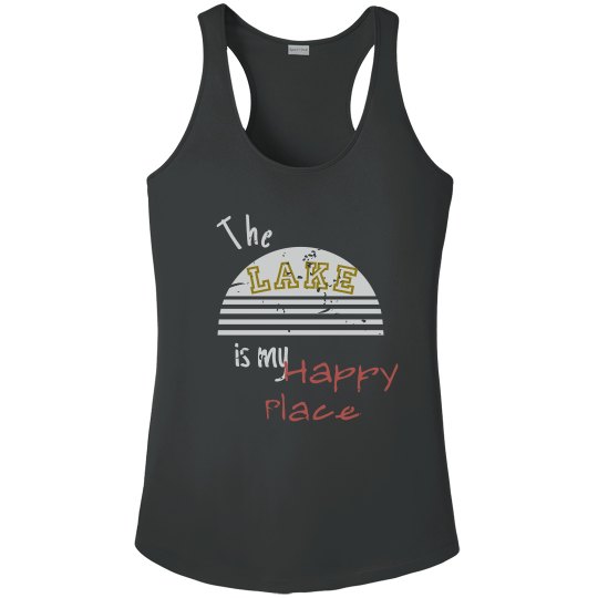 Lake Life Collection