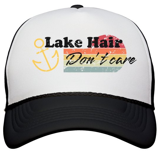 Lake Life Collection