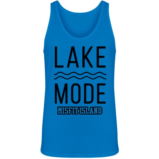 Lake Mode