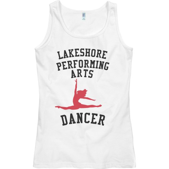 Lakeshore shirt option 2 Lakeshore shirt option 2