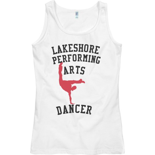 Lakeshore shirt option 4 Lakeshore shirt option 4
