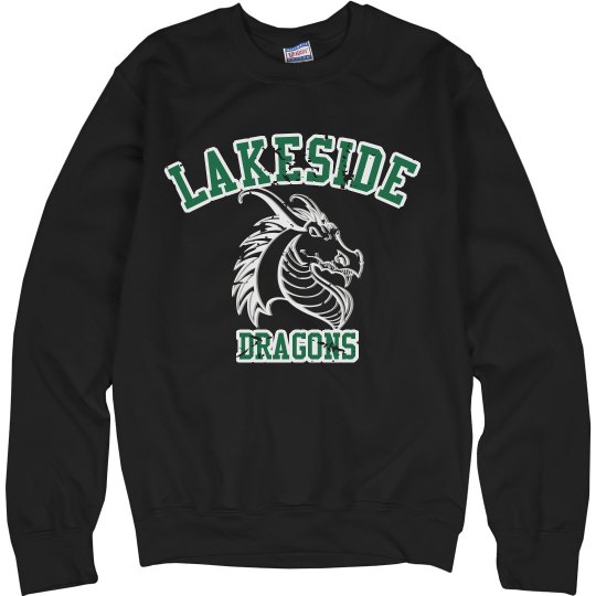 Lakeside Dragons Lakeside Dragons