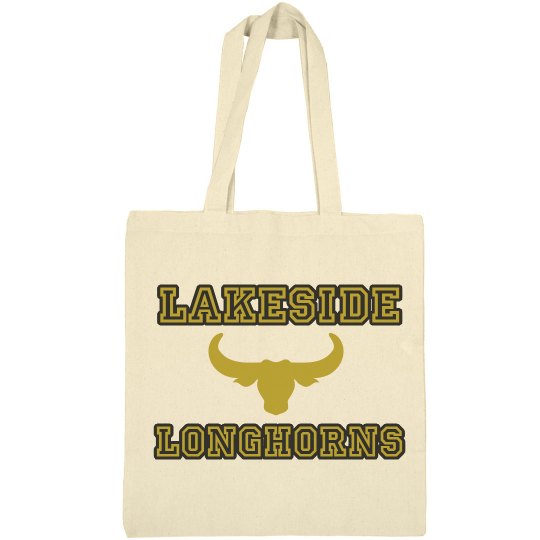 Lakeside Tote Bag