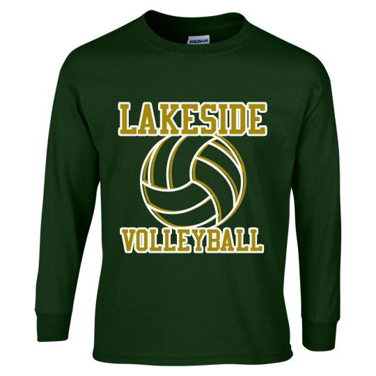 Lakeside Volleyball Lakeside Volleyball