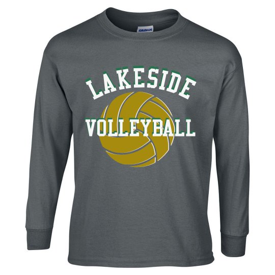 Lakeside Volleyball Lakeside Volleyball