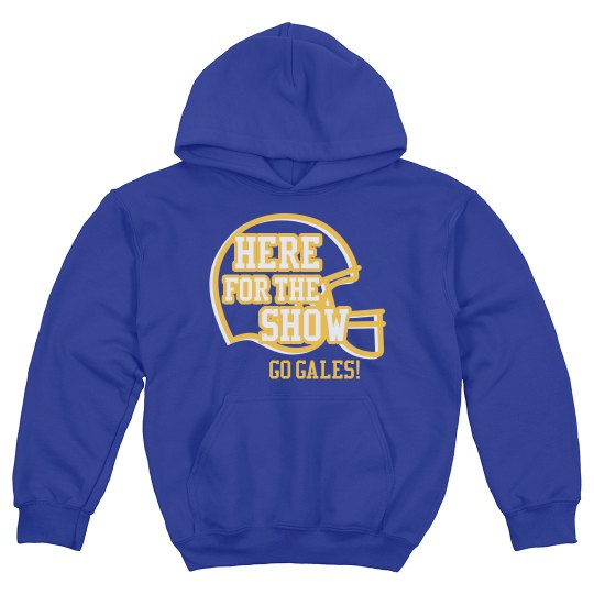 Lancaster Show Youth