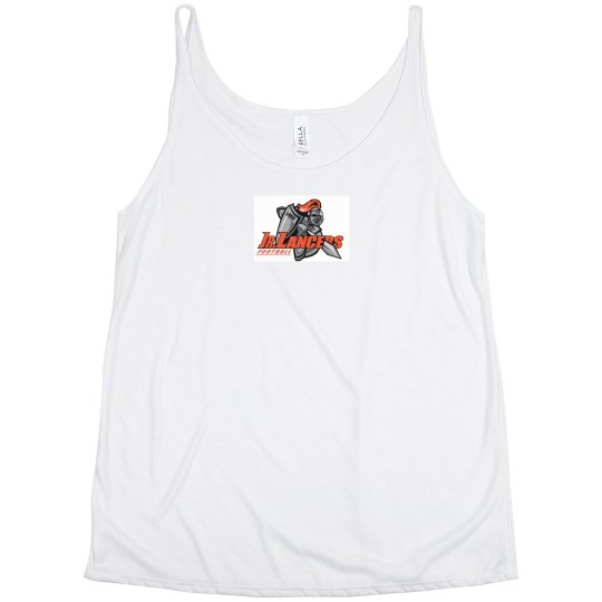 Lancer Women's comfy tank