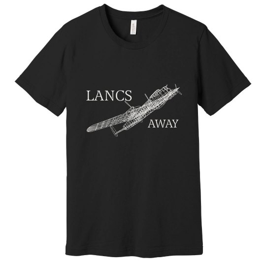 Lancs Away Lancs Away