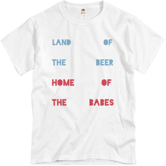 LAND O' BEER LAND O' BEER