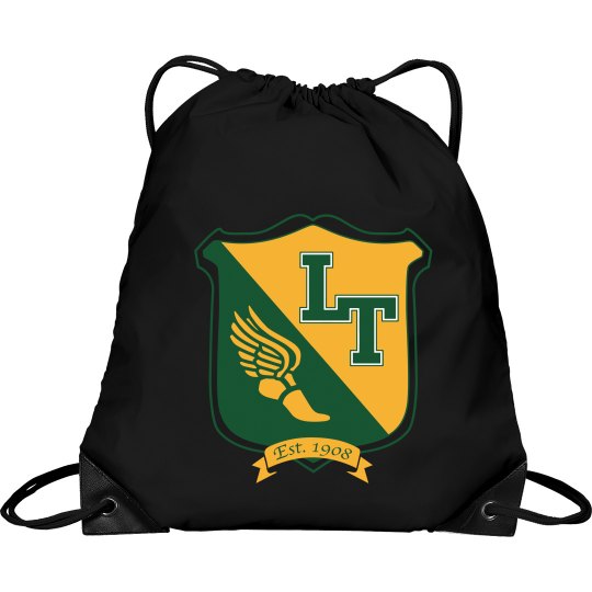Lane XCTF Crest Cinch Bag Lane XCTF Crest Cinch Bag