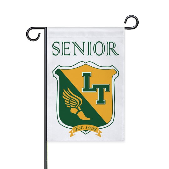 Lane XCTF Garden Flag
