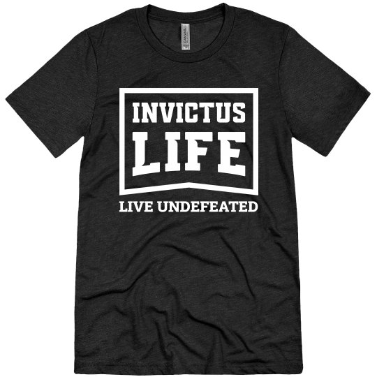large invictus