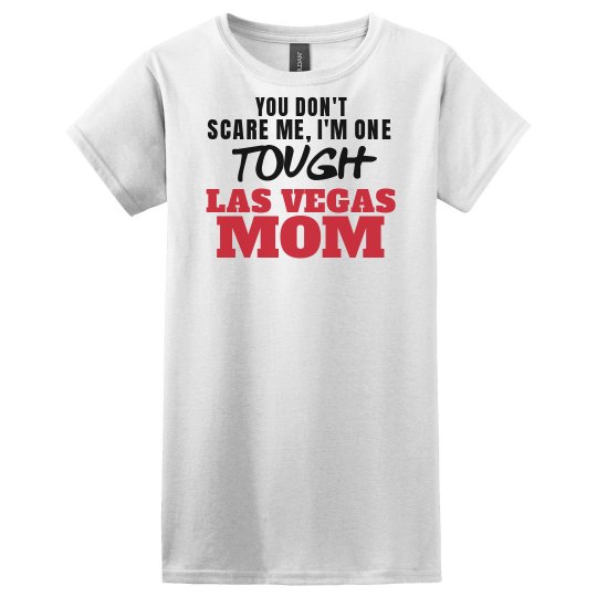 Las Vegas Mother