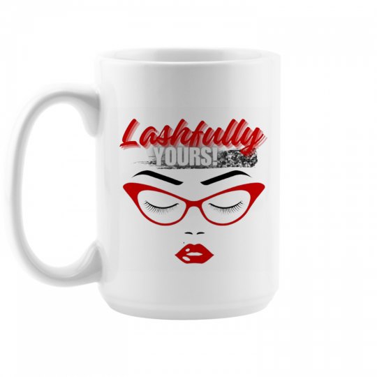 Lashfully Yours! 