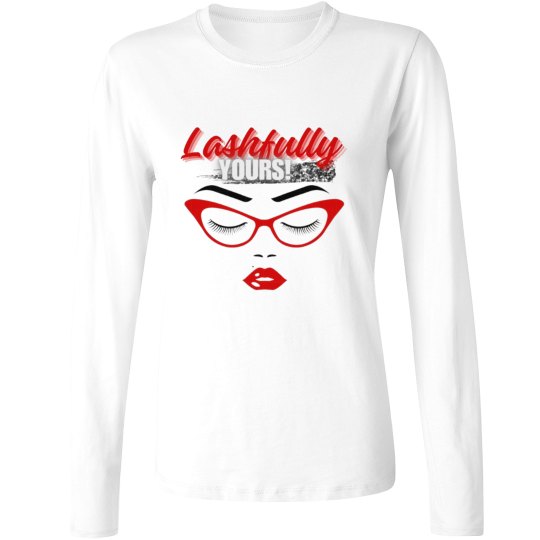 Lashfully Yours!