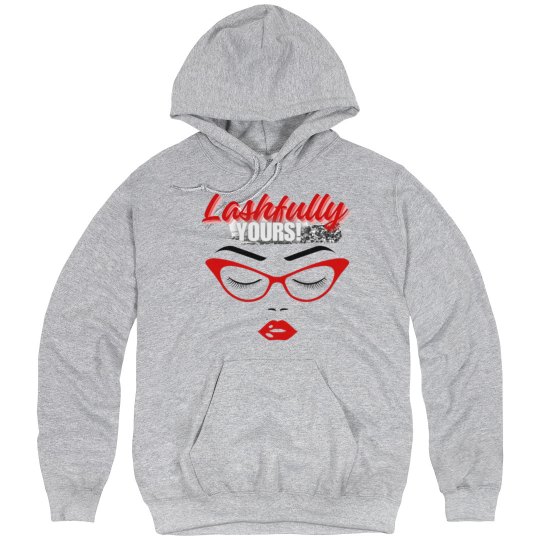 Lashfully Yours Lashfully Yours