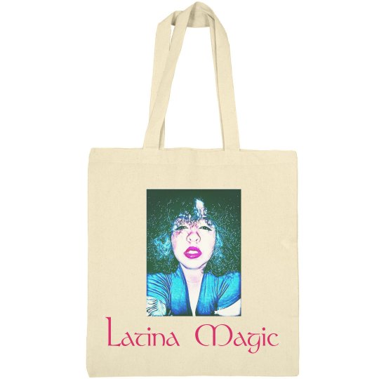 Latina Magic-Attitude Bag Latina Magic-Attitude Bag