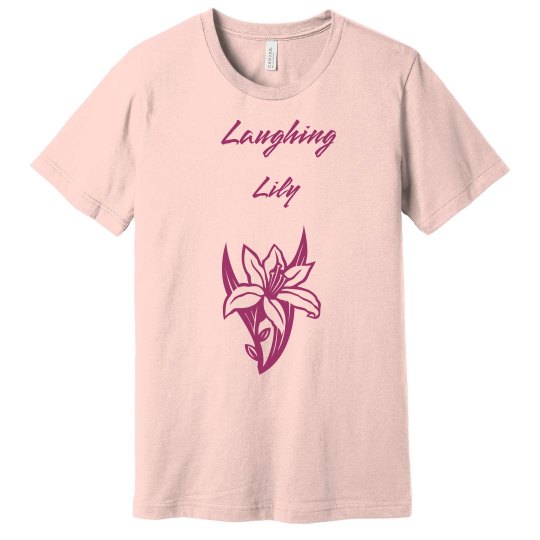 Laughing Lily Adult 
