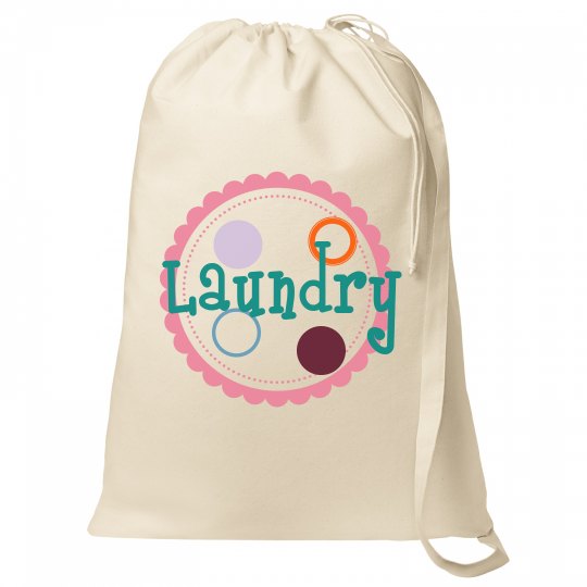 Laundry Bag Laundry Bag