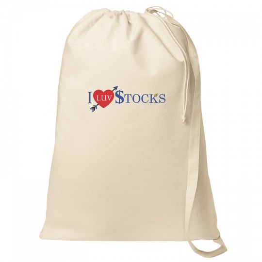Laundry Bag or Overnight Bag