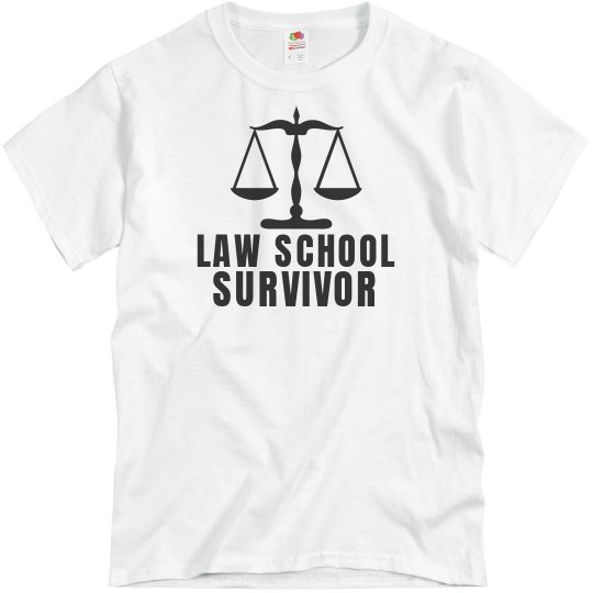 Law School Survivor